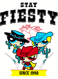 Chicas Super poderosas